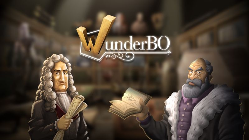 WunderBo & Aldrovandi Experience cover image