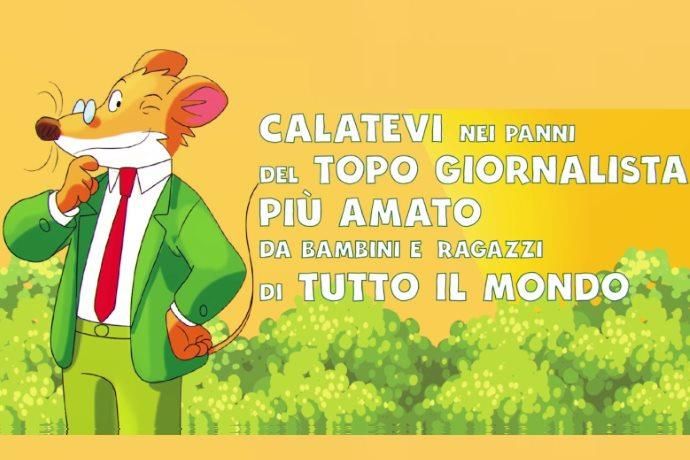 Scrittori di classe 2018-19: salviamo il pianeta!