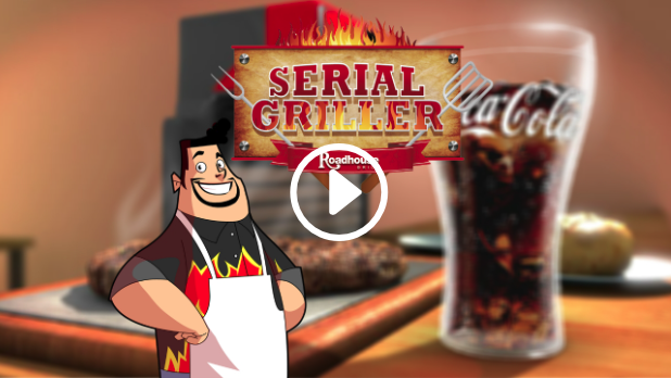 Serial Griller