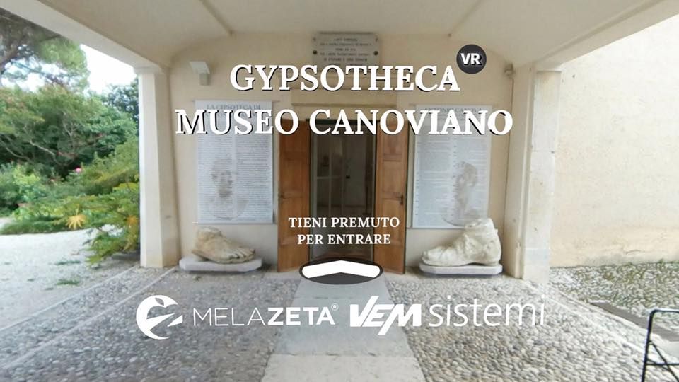 Visita al Museo VEM Sistemi