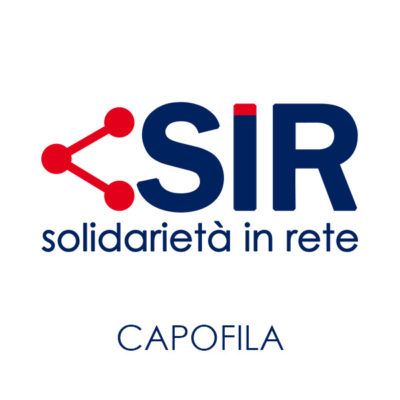 SIR Solidarietà in Rete