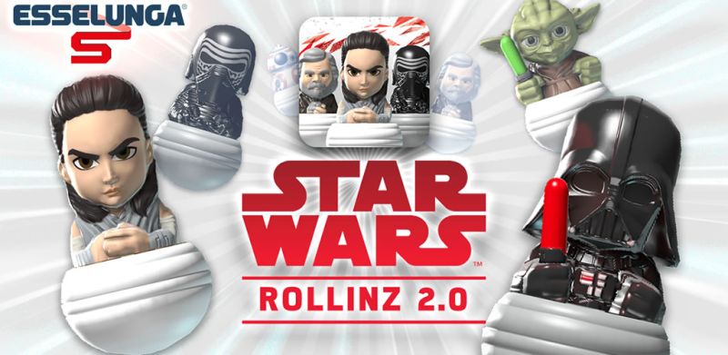 Rollinz 2.0 cover image
