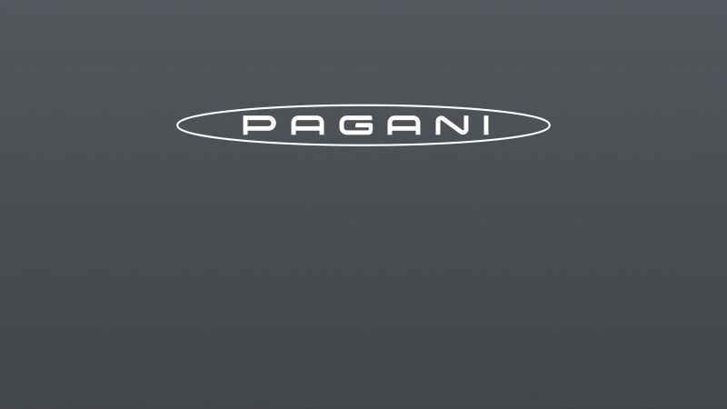 Horacio Pagani cover image