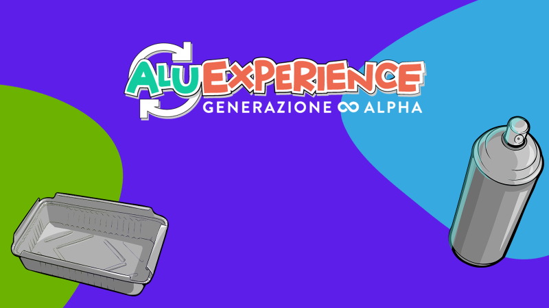 Generazione Alpha cover image