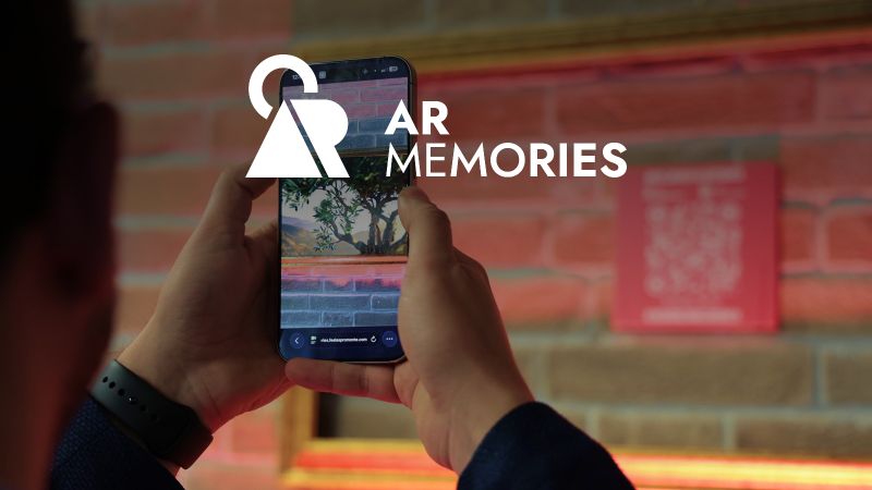 AR Memories