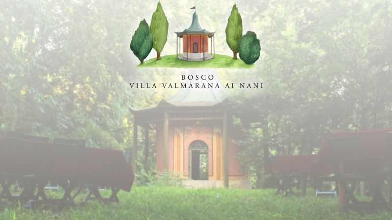 Bosco Villa Valmarana ai Nani