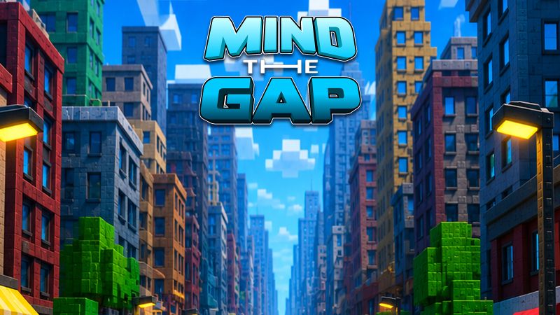 Mind the Gap - ROBLOX Game Co-Design a scuola