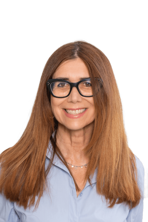 Lara Oliveti