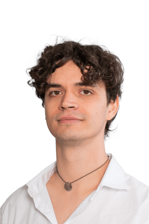 Catalin Rotaru