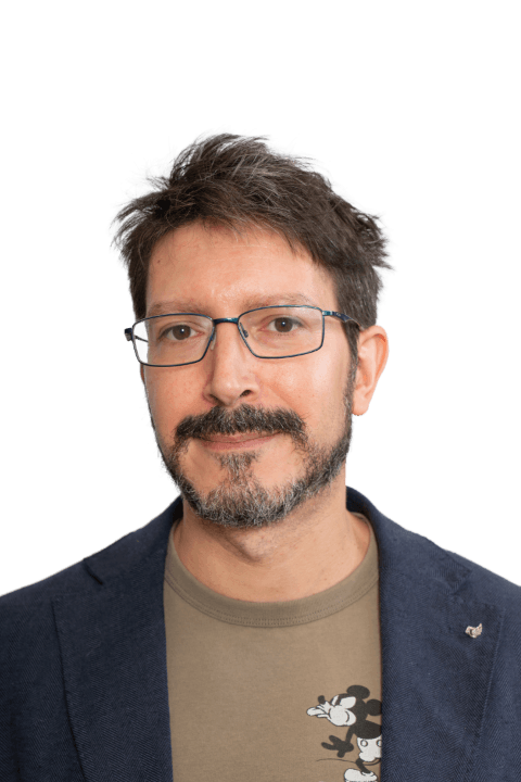 Daniele Poma