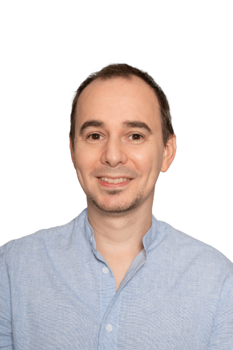 Luca Pinciani